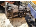 Transmission Mercedes Sprinter 2 2 CDi 711620 711 620 Part manufacturer Mercedes Benz OE