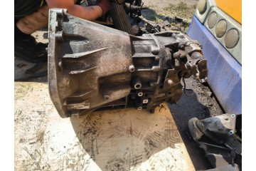 Transmission Mercedes Sprinter 2 2 CDi 711620 711 620 Part manufacturer Mercedes Benz OE