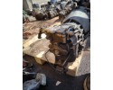 Transmission Mercedes Sprinter 2 2 CDi 711620 711 620 Catalog number of the part 711620