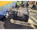 Transmission Mercedes Sprinter 2 2 CDi 711620 711 620 Transmission type manual