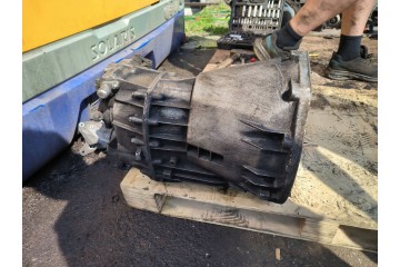 Transmission Mercedes Sprinter 2 2 CDi 711620 711 620 Transmission type manual