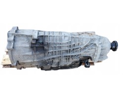 PORSCHE PANAMERA 4S 970 09 13 4 8 V8 AUTOMATIC TRANSMISSION PDK 97030001136