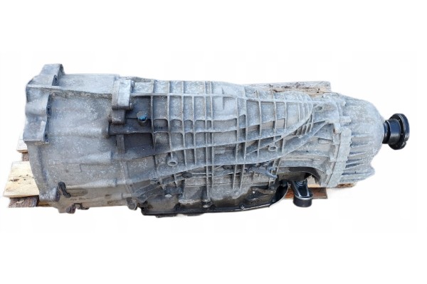 PORSCHE PANAMERA 4S 970 09 13 4 8 V8 AUTOMATIC TRANSMISSION PDK 97030001136