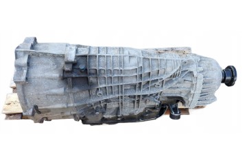 PORSCHE PANAMERA 4S 970 09 13 4 8 V8 AUTOMATIC TRANSMISSION PDK 97030001136