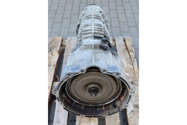 PORSCHE PANAMERA 4S 970 09 13 4 8 V8 AUTOMATIC TRANSMISSION PDK 97030001136 Part manufacturer Porsche OE