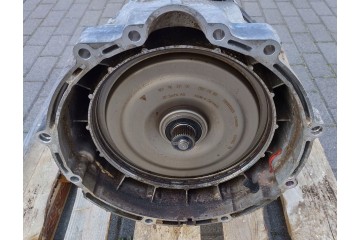 PORSCHE PANAMERA 4S 970 09 13 4 8 V8 AUTOMATIC TRANSMISSION PDK 97030001136 Catalog number of the part 97030001136