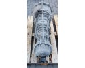 PORSCHE PANAMERA 4S 970 09 13 4 8 V8 AUTOMATIC TRANSMISSION PDK 97030001136 Transmission type automatic
