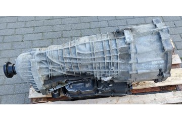 PORSCHE PANAMERA 4S 970 09 13 4 8 V8 AUTOMATIC TRANSMISSION PDK 97030001136 Car type passenger cars