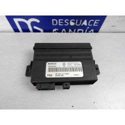 9663821680 NO IDENTIFICADO PEUGEOT 308 SW