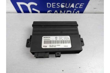 9663821680 NO IDENTIFICADO PEUGEOT 308 SW