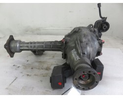 FRONT BRIDGE SUZUKI GRAND VITARA II 1 9 DDiS TL43