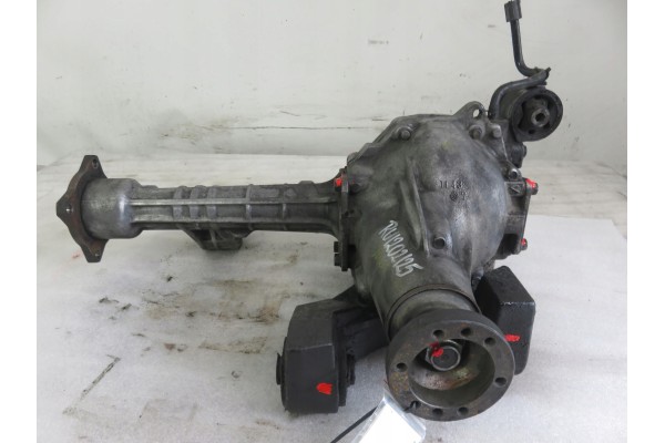 FRONT BRIDGE SUZUKI GRAND VITARA II 1 9 DDiS TL43