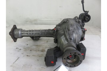 FRONT BRIDGE SUZUKI GRAND VITARA II 1 9 DDiS TL43