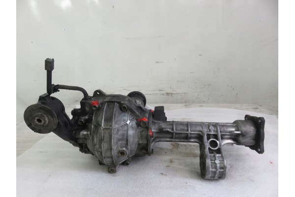 FRONT BRIDGE SUZUKI GRAND VITARA II 1 9 DDiS TL43 Catalog number of the part TL43