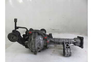 FRONT BRIDGE SUZUKI GRAND VITARA II 1 9 DDiS TL43 Catalog number of the part TL43