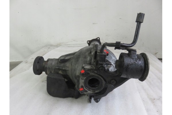 Puente delantero Suzuki Grand Vitara II 1.9 DDiS TL43