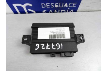 9663821680 NO IDENTIFICADO PEUGEOT 308 SW