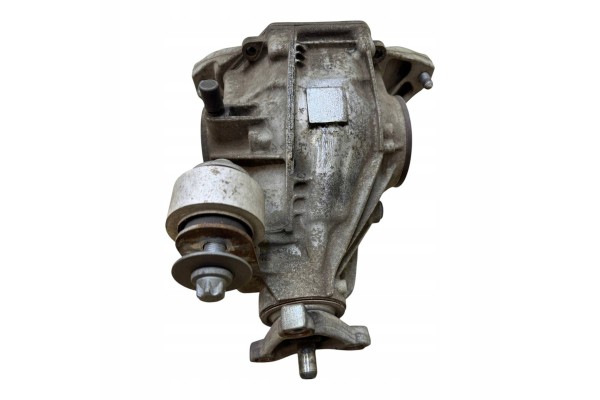 DIFFERENTIAL BRIDGE REAR MERCEDES C CLASS W205 GLC X253 A2053510005