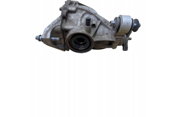 DIFFERENTIAL BRIDGE REAR MERCEDES C CLASS W205 GLC X253 A2053510005 Catalog number of the part DYFERENCJA MOST TY MERCEDES C KLA