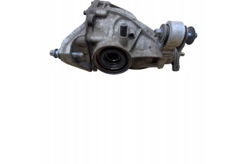 DIFFERENTIAL BRIDGE REAR MERCEDES C CLASS W205 GLC X253 A2053510005 Catalog number of the part DYFERENCJA MOST TY MERCEDES C KLA