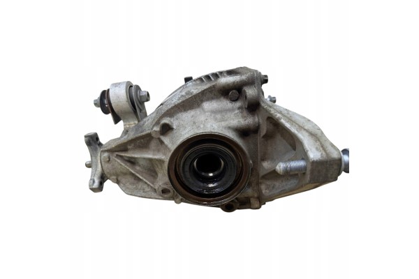 DIFFERENTIAL BRIDGE REAR MERCEDES C CLASS W205 GLC X253 A2053510005 Part manufacturer Mercedes Benz OE