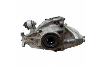 DIFFERENTIAL BRIDGE REAR MERCEDES C CLASS W205 GLC X253 A2053510005 Part manufacturer Mercedes Benz OE