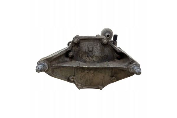 DIFFERENTIAL BRIDGE REAR MERCEDES C CLASS W205 GLC X253 A2053510005 Car type passenger cars