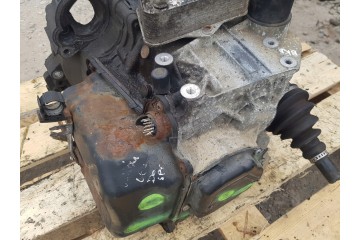 VW SEAT SKODA AUDI 2 0 TDI BKD GEARBOX AUTOMATIC DSG HFQ Catalog number of the part mercedes413 VW SEAT SKODA AUDI 2 0TDI BKD SK