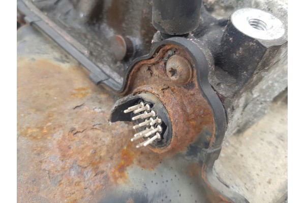 VW SEAT SKODA AUDI 2 0 TDI BKD GEARBOX AUTOMATIC DSG HFQ Part manufacturer Volkswagen OE