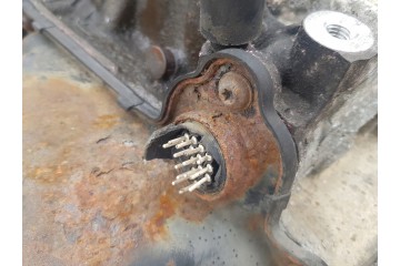 VW SEAT SKODA AUDI 2 0 TDI BKD GEARBOX AUTOMATIC DSG HFQ Part manufacturer Volkswagen OE