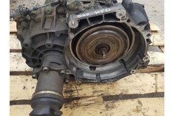 VW SEAT SKODA AUDI 2 0 TDI BKD GEARBOX AUTOMATIC DSG HFQ Transmission type automatic