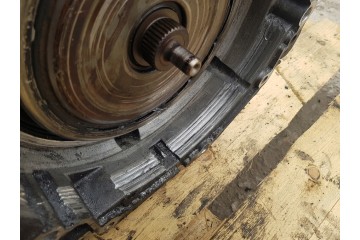 VW SEAT SKODA AUDI 2 0 TDI BKD GEARBOX AUTOMATIC DSG HFQ Engine type diesel