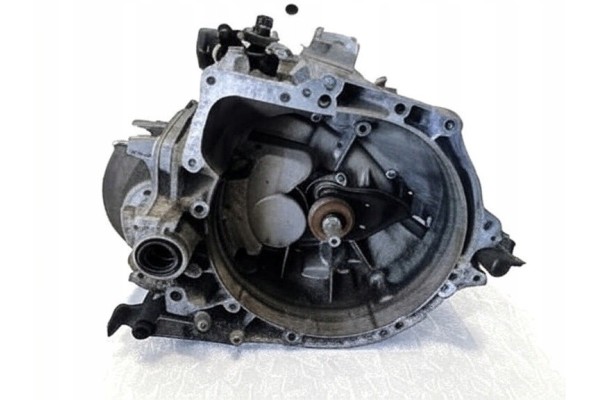 CITROEN JUMPY III PEUGEOT EXPERT 1 5 1 6 HDI GEARBOX 20MB46