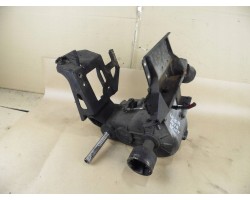 Ligier Nova 2001 Automatic transmission 800D