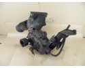 Ligier Nova 2001 Automatic transmission 800D Catalog number of the part AKG6057