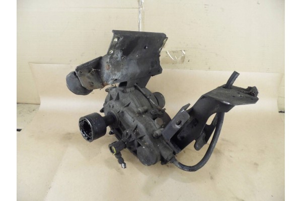 Ligier Nova 2001 Automatic transmission 800D Catalog number of the part AKG6057