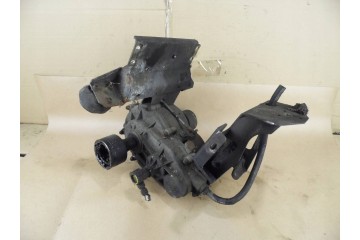 Ligier Nova 2001 Automatic transmission 800D Catalog number of the part AKG6057