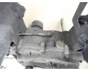 Ligier Nova 2001 Automatic transmission 800D Transmission type automatic