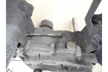 Ligier Nova 2001 Automatic transmission 800D Transmission type automatic