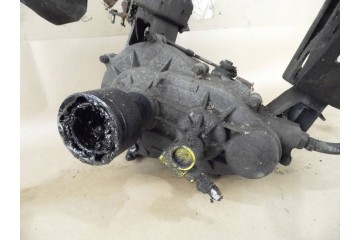 Ligier Nova 2001 Automatic transmission 800D Car type passenger cars