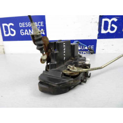 2 CABLES CERRADURA PUERTA DELANTERA DERECHA KIA CARNIVAL II (FL)