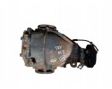 MERCEDES DIFFERENTIAL REAR BRIDGE 3 46 R1243512708 ABS 1243512708