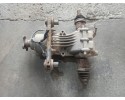 Differential bridge differential rear NISSAN QASHQAI I J10 LIFT 1 6DCI 09 13