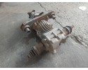 Differential bridge differential rear NISSAN QASHQAI I J10 LIFT 1 6DCI 09 13 Car type passenger cars