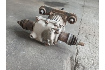 Diferencial trasero Nissan Qashqai I J10 LIFT 1.6DCI 2009-2013