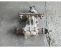 Diferencial trasero Nissan Qashqai I J10 LIFT 1.6DCI 2009-2013
