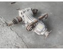 Diferencial trasero Nissan Qashqai I J10 LIFT 1.6DCI 2009-2013