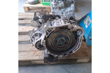 HYUNDAI KONA 1 6 TGDI T GDI G4FJ 2WD 2X4 GEARBOX AUTOMATIC D7UFI 4