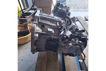 HYUNDAI KONA 1 6 TGDI T GDI G4FJ 2WD 2X4 GEARBOX AUTOMATIC D7UFI 4 Transmission type automatic