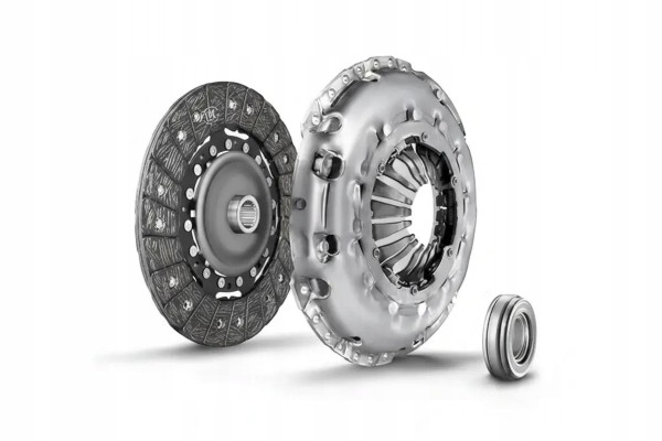 CLUTCH SET 623 3001 00 LUK BMW 3 E46